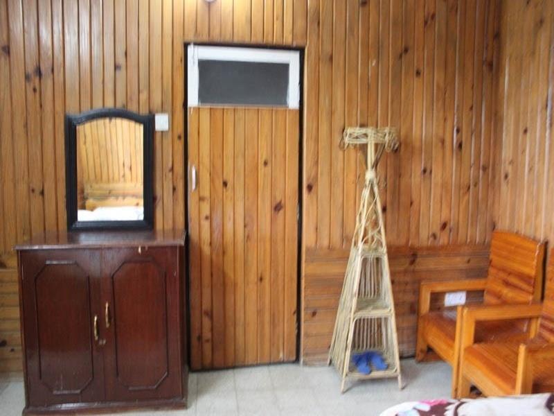 View Point Hotel Nagarkot Exterior foto