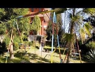 View Point Hotel Nagarkot Exterior foto